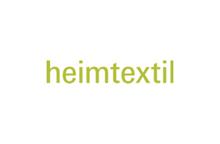 HEIMTEXTIL visit